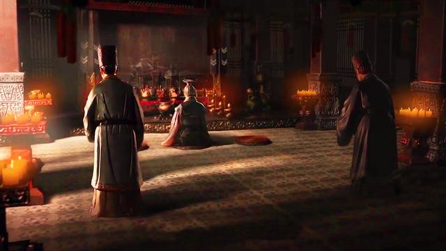 少年胸怀大志宗悫，宗悫的形象（南朝宋名将——宗悫）