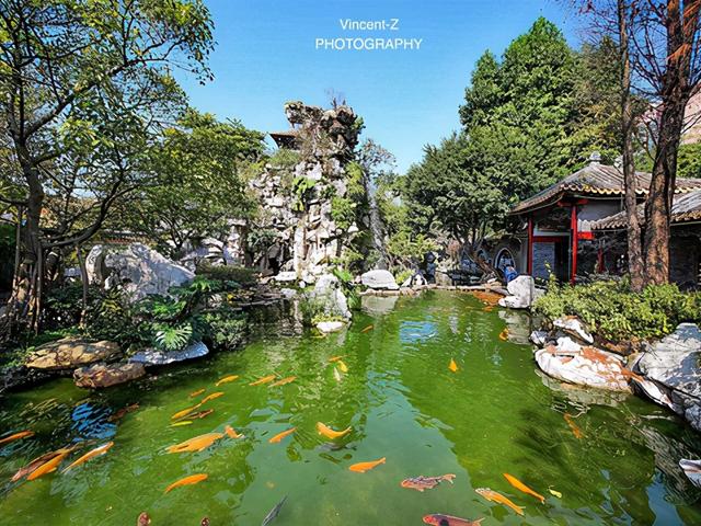 佛山旅遊景點大全排行,佛山旅遊必去十大景點(到佛山旅遊這些景點千萬