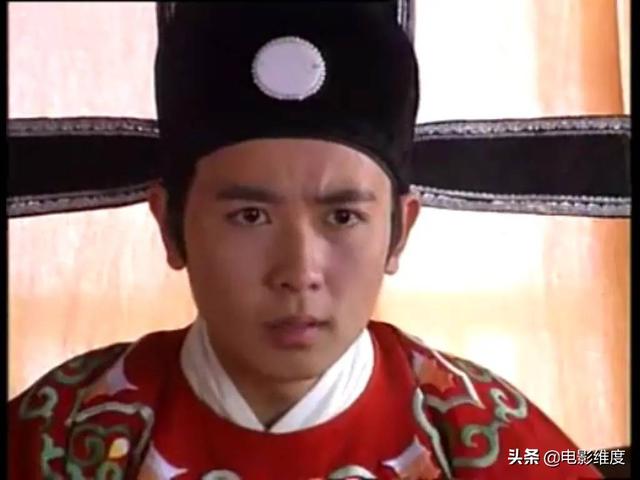 秦王李世民传奇演员表，秦王李世民传奇的演员（44岁“古越涛”保剑锋）