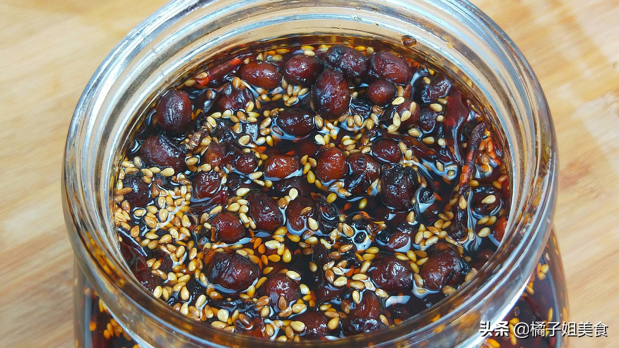 图片[11]-【黄豆酱】秘制做法步骤图  不需要晒豆子 也不需要发酵-起舞食谱网