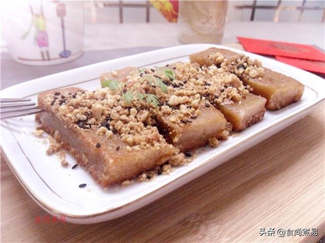 红糖块好还是红糖粉好，红糖块好还是红糖粉好（糯米糕点这样做）