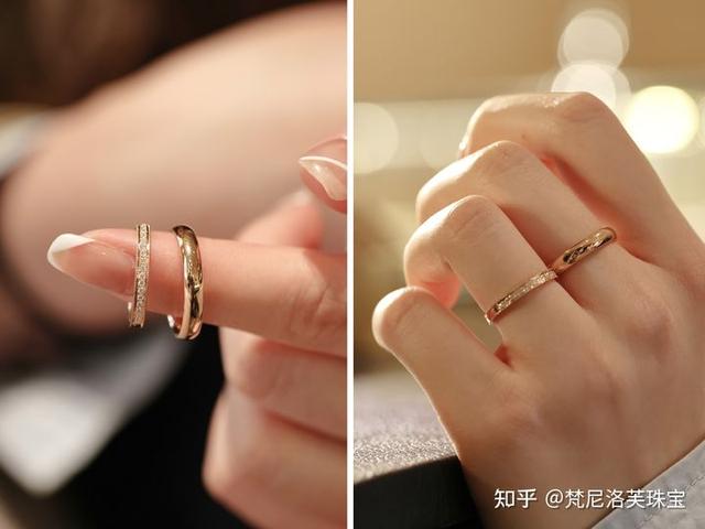 右手食指戴戒指是什么意思，右手食指戴戒指什么意思（不同手指戴戒指的含义）