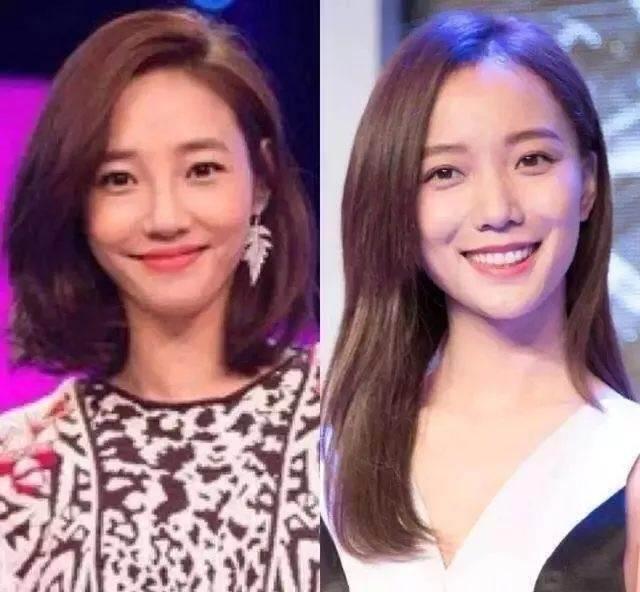 “白百何对王珞丹是个威胁”，知名导演早就看出了二人的结局？