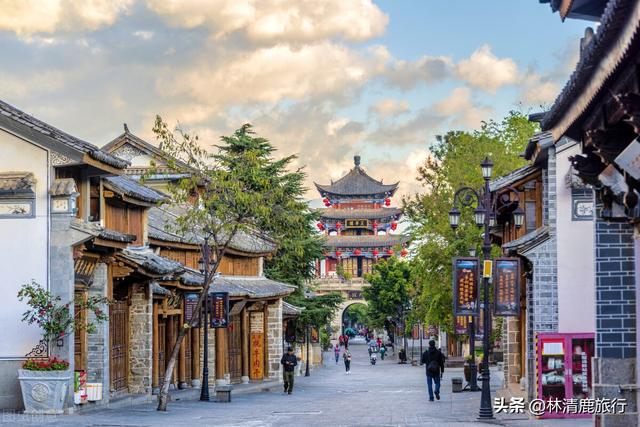 中国凉都是哪个城市，中国凉都的是哪个城市（中国10个顶级避暑城市）