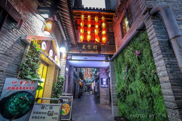 广西桂林的特产小吃是什么，广西桂林特产有哪些特产零食（这些桂林特色小吃）