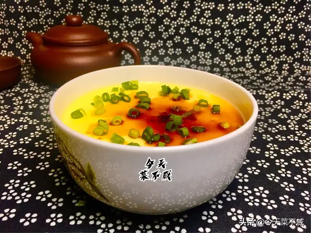 水蒸蛋要蒸多久，水蒸蛋蒸几分钟（蒸出的水蛋才能鲜嫩爽滑）