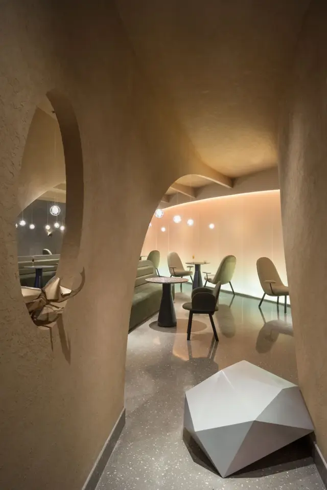 足疗店spa是什么意思，足浴店的SPA什么意思（颠覆你对足浴、SPA的认知）