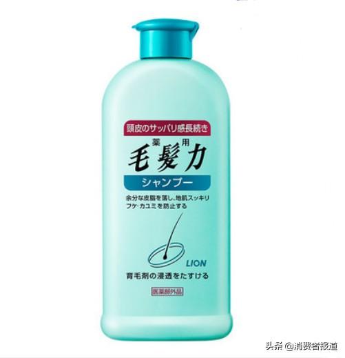 掉头发用什么洗发水，女人掉头发用什么洗发水（吕、章光101表现一般；欧倍青、霸王倒数）
