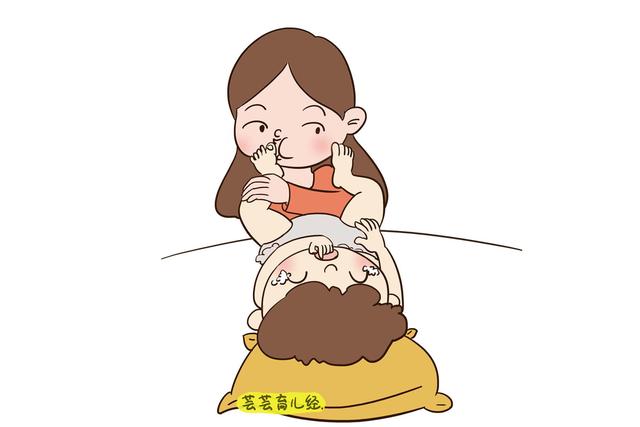 宝宝吃手指要不要干预，孩子吃手不能只看表面现象