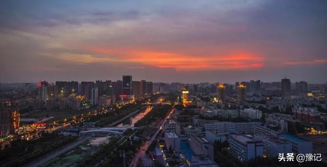 河南2021已经宣布封城的城市有哪些，河南2021已经宣布封城的城市有哪些呢（河南18个地市都有啥特点）