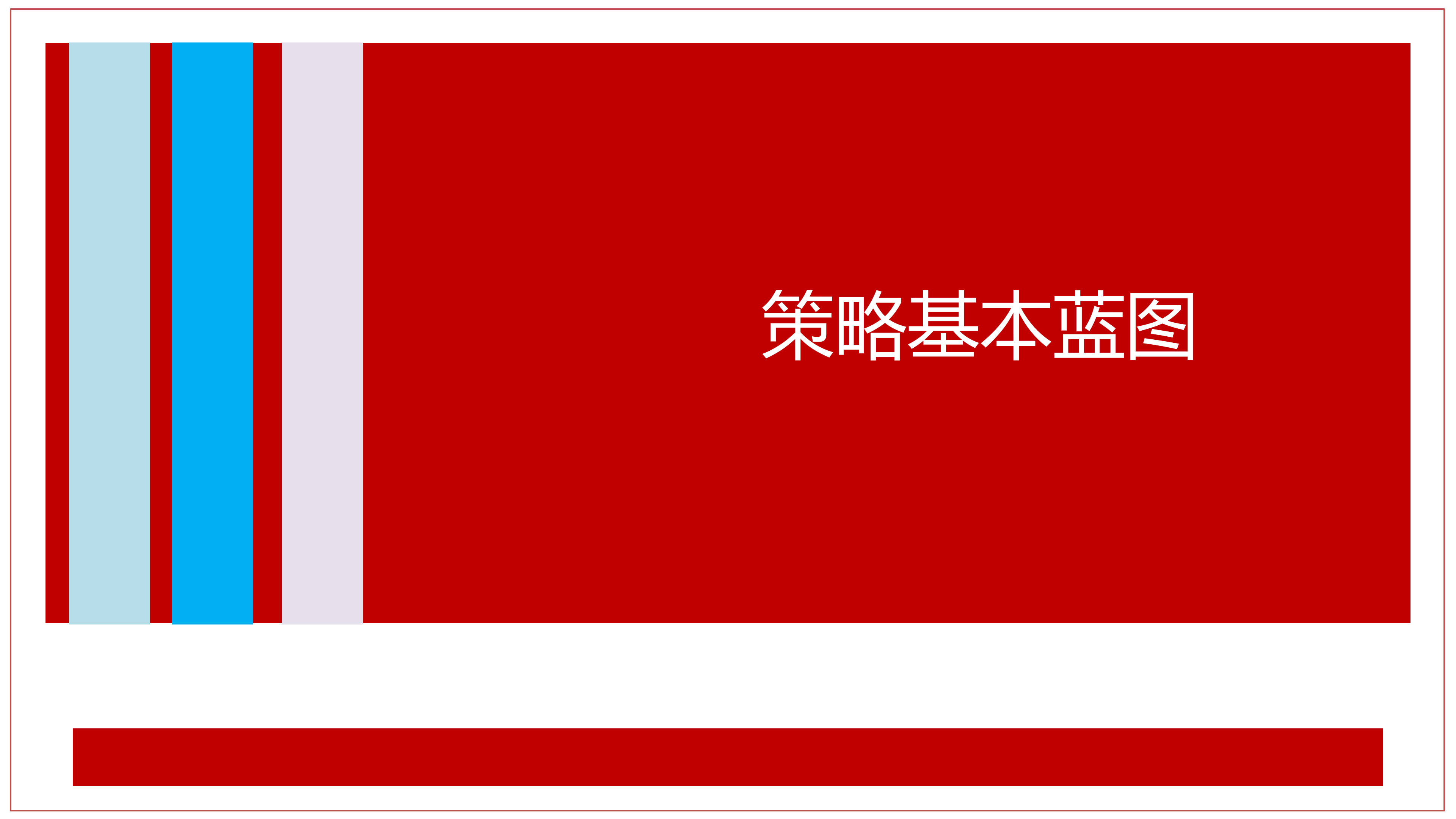 广告案例分析ppt（如何打造一个新品牌）