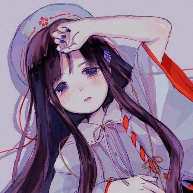 动漫帅哥美女图片，帅哥美女杂图（图王鲨鱼哥第33期33套微信头像加背景图）