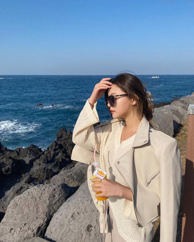 冬季服饰搭配，冬季穿衣最适合走优雅路线（冬季服饰搭配男）