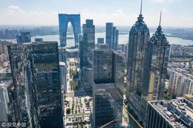 长江三角洲包括哪些城市，上海长三角是指哪几个城市（长三角26城大盘点）