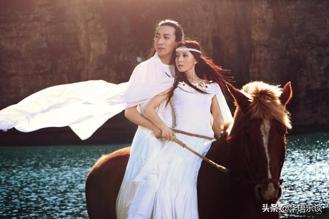 情侣网名一男一女，情侣网名一男一女带符号（星光大道出来三对男女组合）