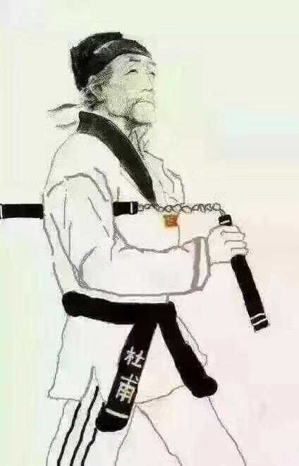 您是否知道跆拳道，学习了跆拳道（你的孩子在学武术跆拳道吗）