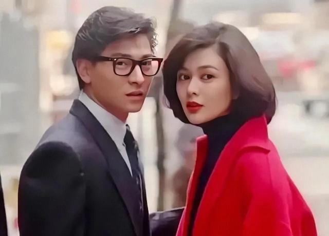 女明星的黑历史，女演员黑历史事件（和刘德华的意难平及刘銮雄的“黑历史”）