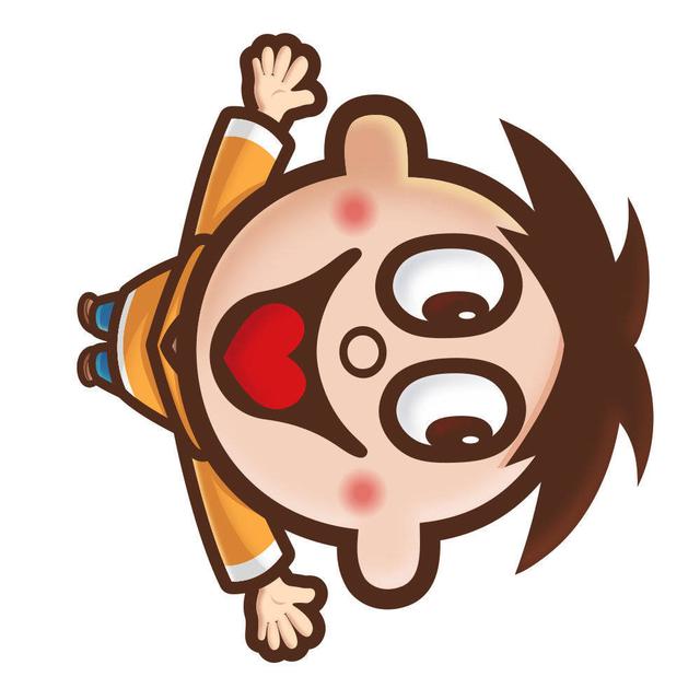 旺仔！爱了爱了?，微信头像，旺仔！爱了爱了?（从今天开始旺旺旺）