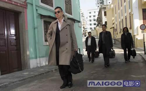 张家辉有什么经典的电影，张家辉十大经典电影