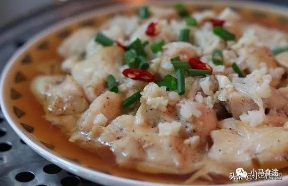 鸡肉七种做法，鸡肉的n种做法（10款鸡肉家常菜）