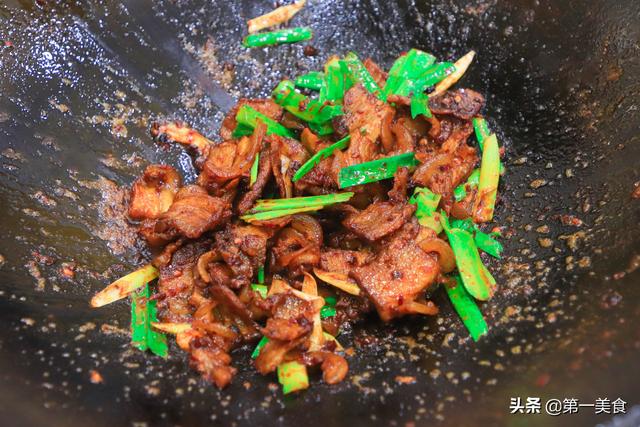 回锅肉正宗做法大全窍门，回锅肉想要做好有诀窍