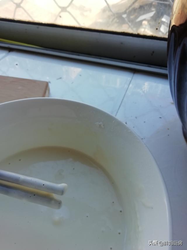 茄夹子最简单的家常做法，茄盒子、茄夹子的做法（妈妈们别愁）