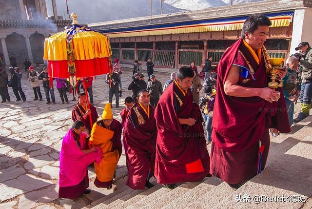 为什么说藏传佛教可怕，阴瑜伽是什么（17人未经当地藏民允许）