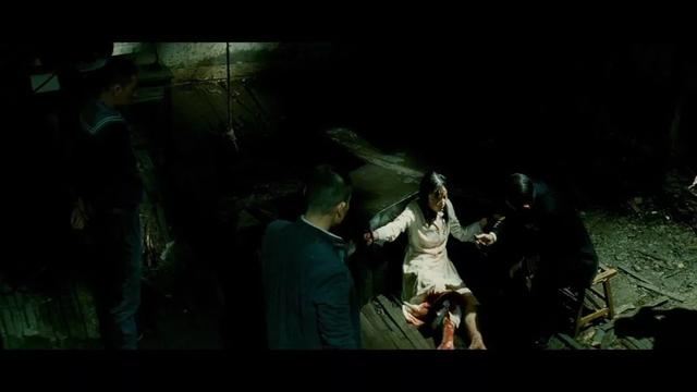 风声详细电影介绍，谍战片走了10年下坡路