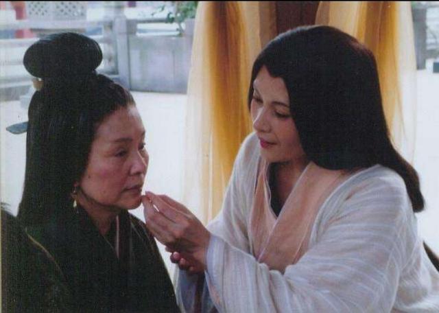 汉景帝妃子和儿子，汉景帝的儿子是什么帝（为何让十子刘彘继承皇位）