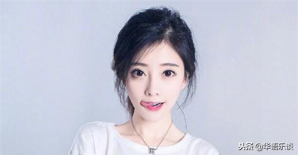 徐誉滕个人资料，徐誉滕个人资料 现状（她在这个颁奖典礼竟然是C位）