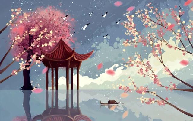 走马观花的走什么意思，走马观花走的意思是什么（48个容易用错的成语）