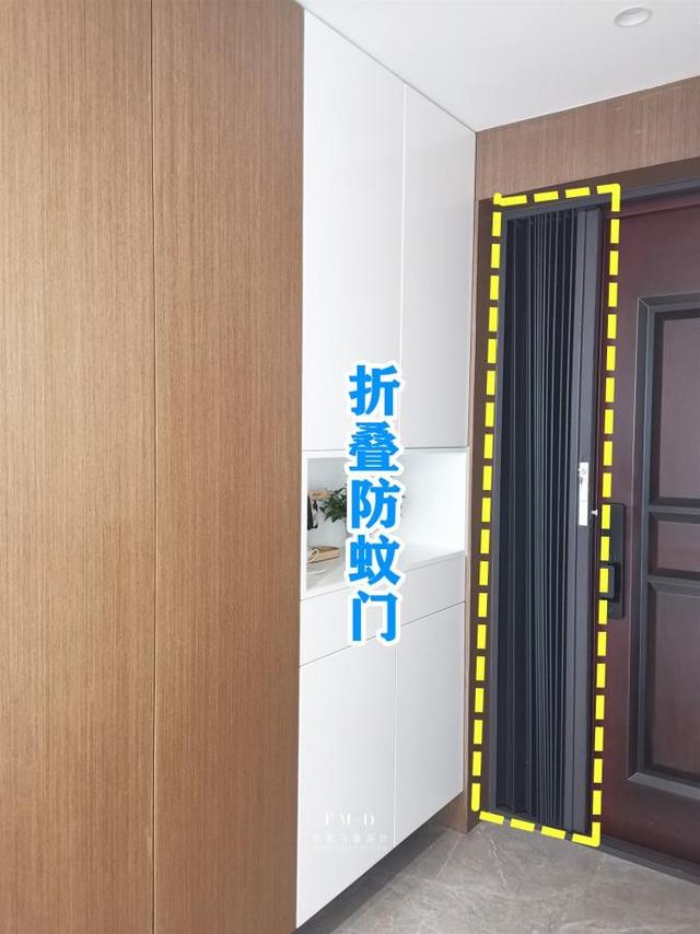 防盗门可以改装通风吗，防盗门可以改装通风吗,有电话吗（入户防盗门多加一道钢丝门）