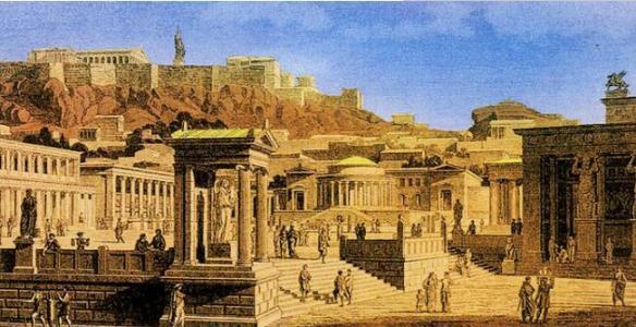 被称为世界的五大文明古国，但你们知道吗还有另外的五大文明古国