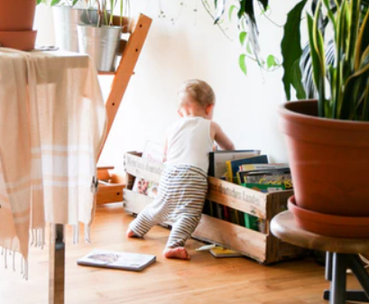 光脚养生的好处，光脚养生的好处与坏处（光脚体验成长好处多）