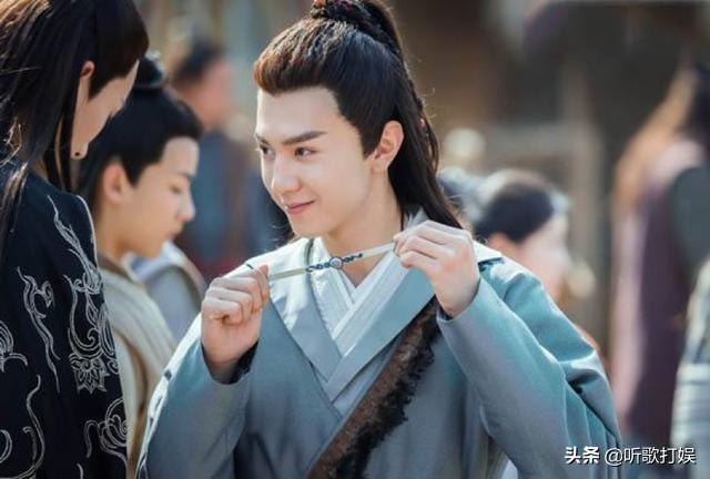 绝代双骄新版铁心兰的结局是怎样的，新绝代双骄铁心兰最后和谁在一起了（《绝代双骄》苏樱结局）