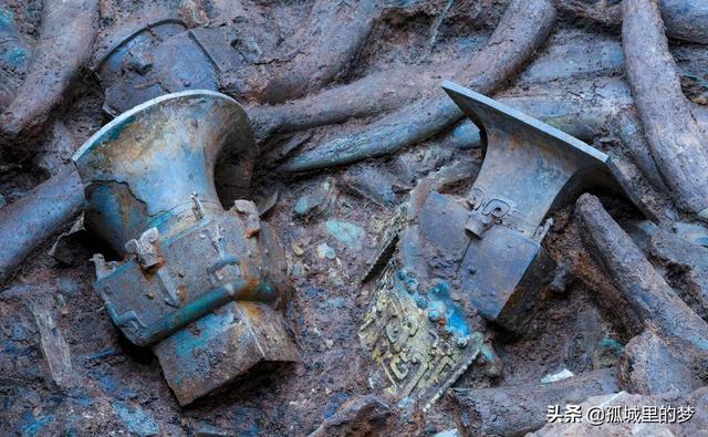 象牙有什么作用呢，象牙起到什么作用（“三星堆”遗址中）