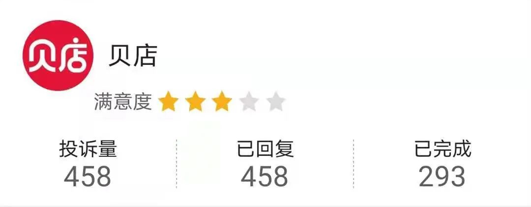 贝店邀请码(免费入驻的卖货平台有哪些)