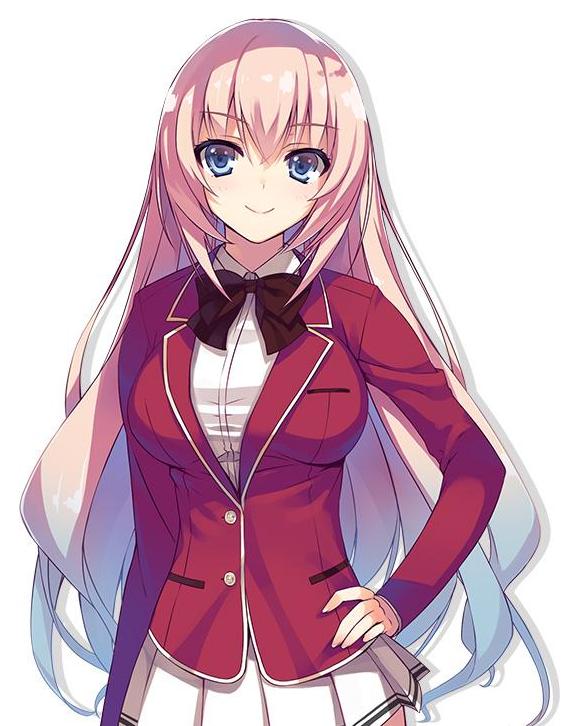 绫小路清隆的身世，绫小路清隆的真实身份是什么（路哥的正宫之争还有两位角色没有参战）