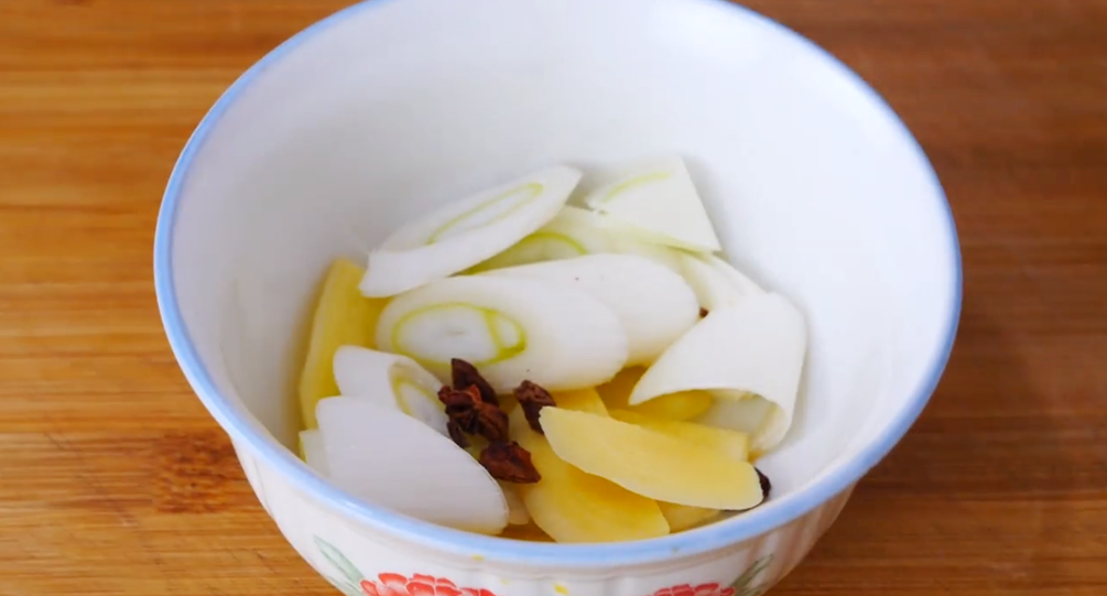 图片[3]-【肉馅】做法步骤图 肉馅鲜嫩多汁 一点不柴-起舞食谱网