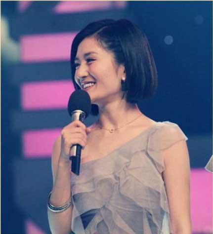 戎祥的指头是怎么没的，戎祥怎么读（从“湖南一姐”沦落到“万众讨厌”）