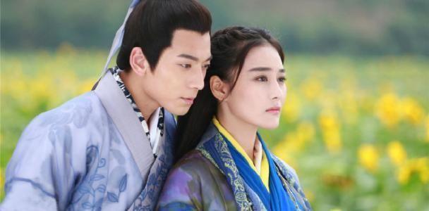 何沅君求李莫愁，发现他比陆展元更渣