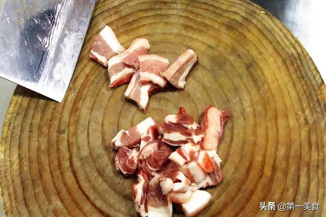 蒸肉要蒸多长时间，肉块嫩滑而不糜