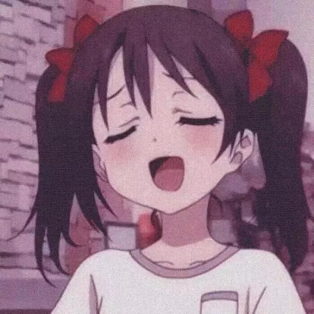 霸气女生头像动漫，霸气女生头像动漫超拽冷酷微信（动漫女生头像丨霸气冷艳+超个性）