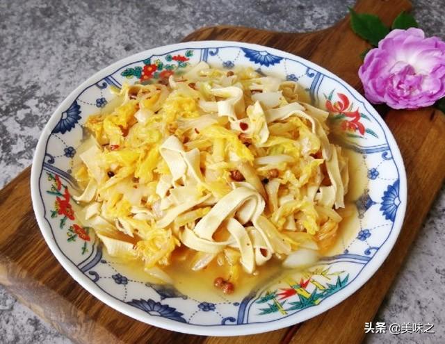 白菜怎么做好吃，煮白菜怎么做好吃（21种白菜的家常做法）