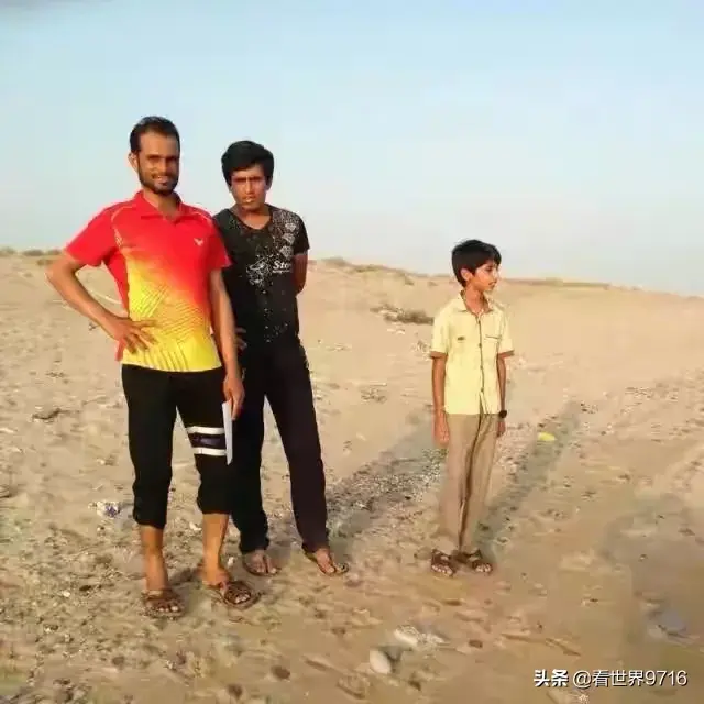 波斯湾地理位置，波斯湾在哪里（走进世界石油宝库——波斯湾）