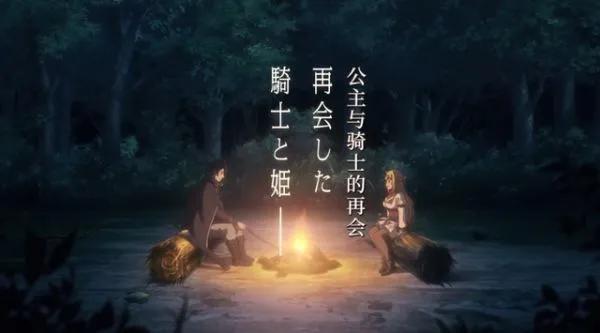 美妙旋律第四季，美妙旋律第二季在哪个软件上可以看（2021年10月新番介绍）