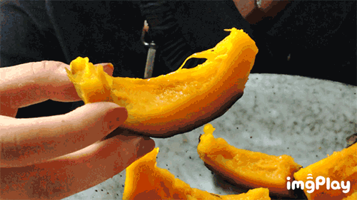 板栗南瓜怎么做好吃，好吃又简单的板栗南瓜（连挑食的小孩都无法拒绝）