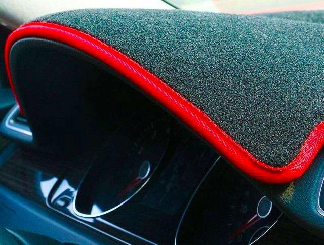 汽车千万不要用遮阳挡，汽车千万不要用遮阳挡有什么说法（中控台有必要放遮阳垫吗）