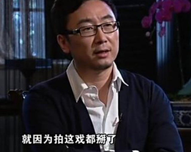 李梓萌现任老公简历，李梓萌老公照片（陆川二婚娶了小12岁“央视范冰冰”）