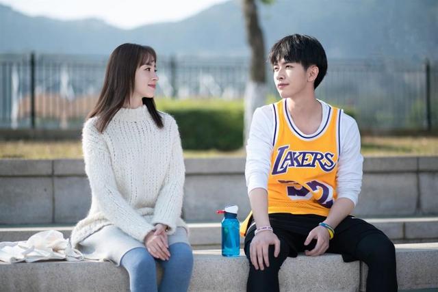 暗恋橘生淮南江百丽和谁在一起了，暗恋橘生淮南最后百丽和谁在一起了（《暗恋橘生淮南》张明瑞结局）